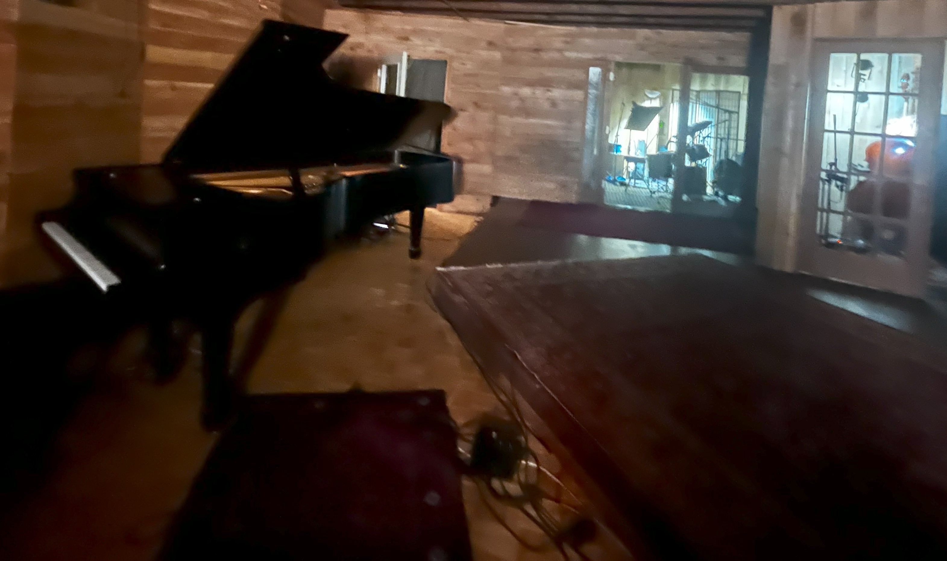 Heavywood Studio